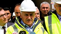 "Ya hizaya gelecekler ya da yok olup gidecekler"