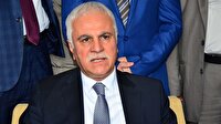 Koray Aydın'dan mahkeme kararına ilk yorum