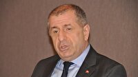 Ümit Özdağ'dan MHP'ye kongre eleştirisi