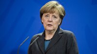 Angela Merkel Türkiye'ye geliyor