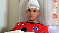 Sur gazisi: Görev verilirse yine yaparız