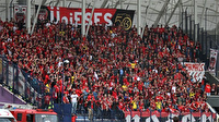 Eskişehir'de kırmızı-siyah çağrı