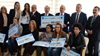 Kadınlar mikro krediyle güçleniyor