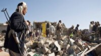 Yemen'de müzakereler öncesinde ateşkes ilan edildi