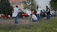 Kilis'e IŞiD roketi: 12 yaralı