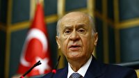 Bahçeli MYK üyeleri ve il başkanlarını Ankara'da toplayacak