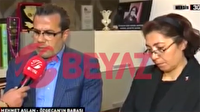 Özgecan'ın babasından Cansel'in babasına yanıt