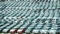 İran'a otomotiv ihracatı arttı