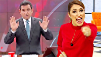 Fatih Portakal'a tehdit soruşturması