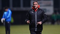 Hamzaoğlu'nun istediği Beşiktaşlı