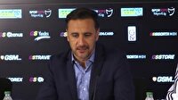 "Galatasaray'a fark atma fırsatını kaçırdık"