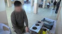Operasyon bölgesinde güvenlik güçlerinin 24 saati