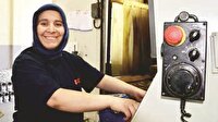 İş başa düşünce