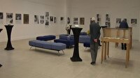Behçet Necatigil'in hayatı sergiyle anlatıldı