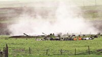 Ermenistan’dan provokasyon