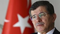 Davutoğlu Avrupa Konseyi'nde konuşacak