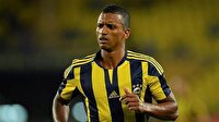 Fenerbahçe'de Nani depremi