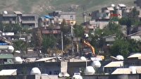 Silopi'de çatışmalar durdu aramalar sürüyor