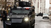 Hatay'da 2 DAEŞ'li terörist tutuklandı