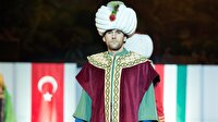 Budapeşte'de Osmanlı rüzgarı