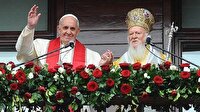 Patrik ve Papa sığınmacı sorunu görüşecek