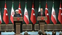 Erdoğan: Görüş ayrılıklarını asgariye indirmeliyiz