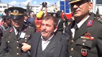 Şehit babası: "Bir Yasin gider bin Yasin gelir"