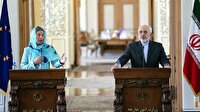 'Nükleer anlaşmalarla ilgili İran ve AB sözlerini yerine getirdi'
