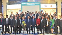 İhracat liderleri ödüllendirildi