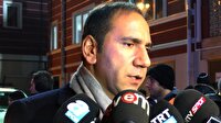 Sivasspor başkanından Beşiktaşlı futbolcuya şok benzetme