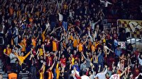 Galatasaray'a İstanbul'da şok karşılama