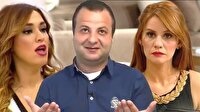 Esra Erol ve eşine kin besliyorlar