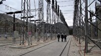 Türkiye enerji mimarisinde 14 basamak yükseldi