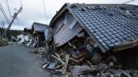 Tsunami uyarısı yapıldı!
