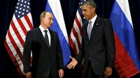 Obama ve Putin'den 'Türkiye' gündemi