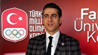 Bahri Tanrıkulu, Filistin'in umudu oldu