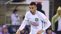 Burak Yılmaz'a ilginç benzetme