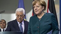 Merkel'den İsrail'e eleştiri