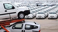 Otomotiv ihracatı AB ile coştu