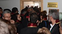 Karaman'daki davada öğretmenden şoke eden ifade
