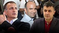 Tazminat alıp gittiler
