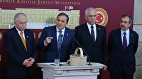 CHP 'Fındık Çalıştayı' yapacak