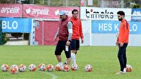 Trabzonspor'da Mandıralı'nın zor maçı