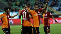 Galatasaray, Yasin Öztekin ile yeni sözleşme imzalayacak