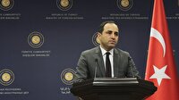 Dışişleri'nden Ege iddialarına yalanlama