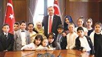 Kut’ül Amare pusuladır