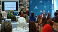 Saraybosna Kitap Fuarı'ndan söyleşiler