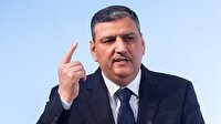 Muhaliflerden BM Temsilcisi Mistura'ya eleştiri