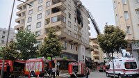 Gaziantep'te patlama: 1 ölü 5 yaralı