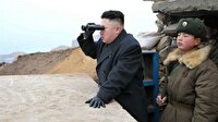 Güney Kore'den Kim'e olumsuz nükleer yanıtı